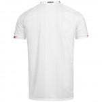 Bayer Leverkusen Fodboldtrøjer Udebanesæt 2021/22 Kort ærmer